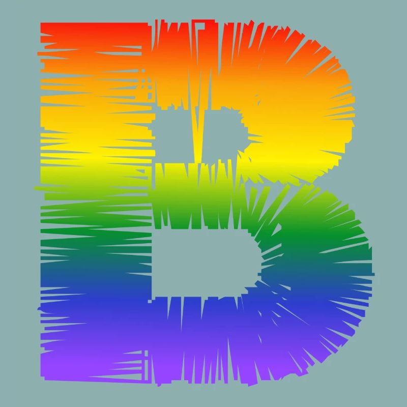 Rainbow B