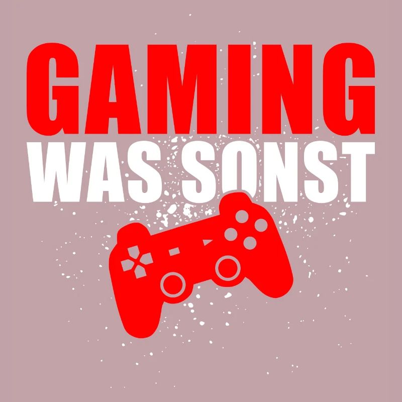 Gaming what else