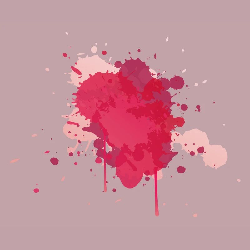 Watercolor Splash