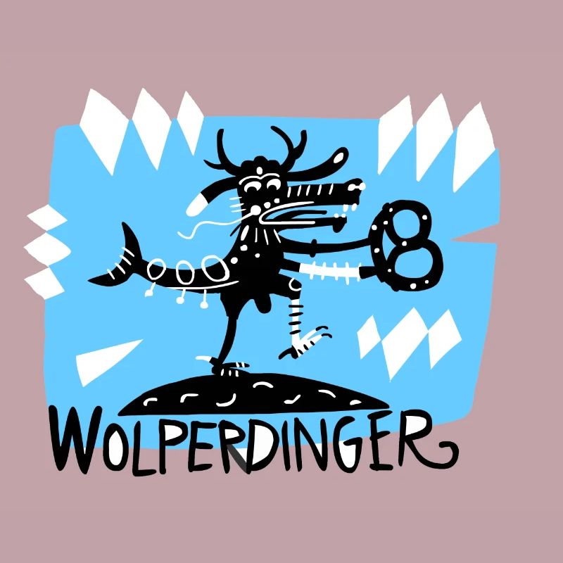 Wolperdinger