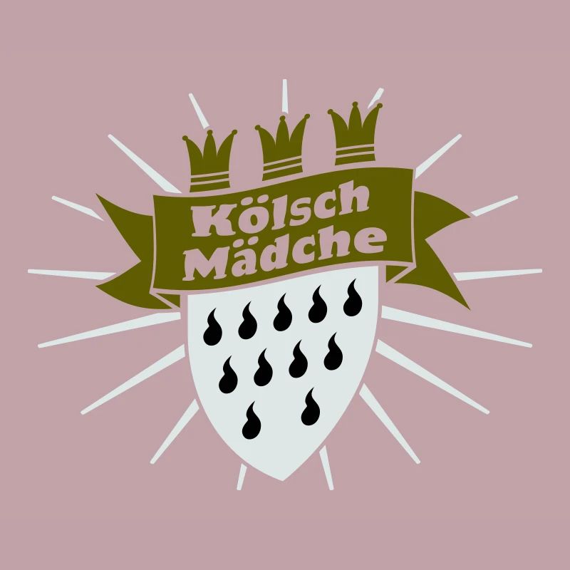Kölsch Mädche