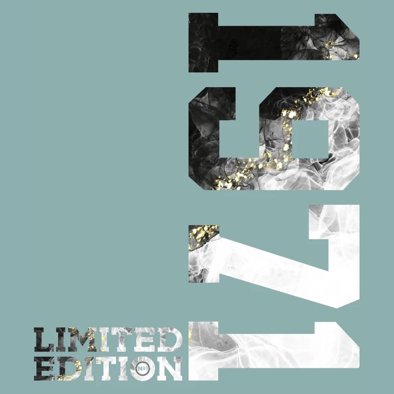 55E ANNIVERSAIRE ÉDITION LIMITÉE 1971