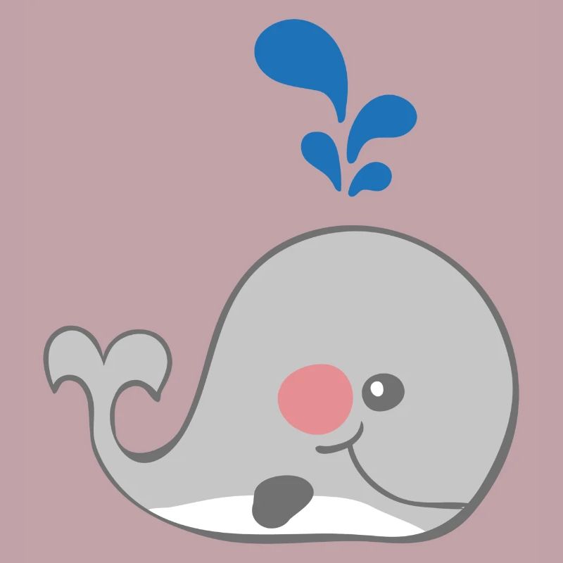 whale