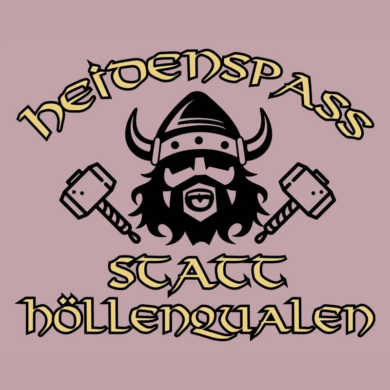 Wikinger - Heidenspaß statt Höllenqualen