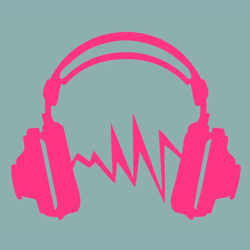 Equalizer Audio-Musik-Kopfhörer DJ zik20