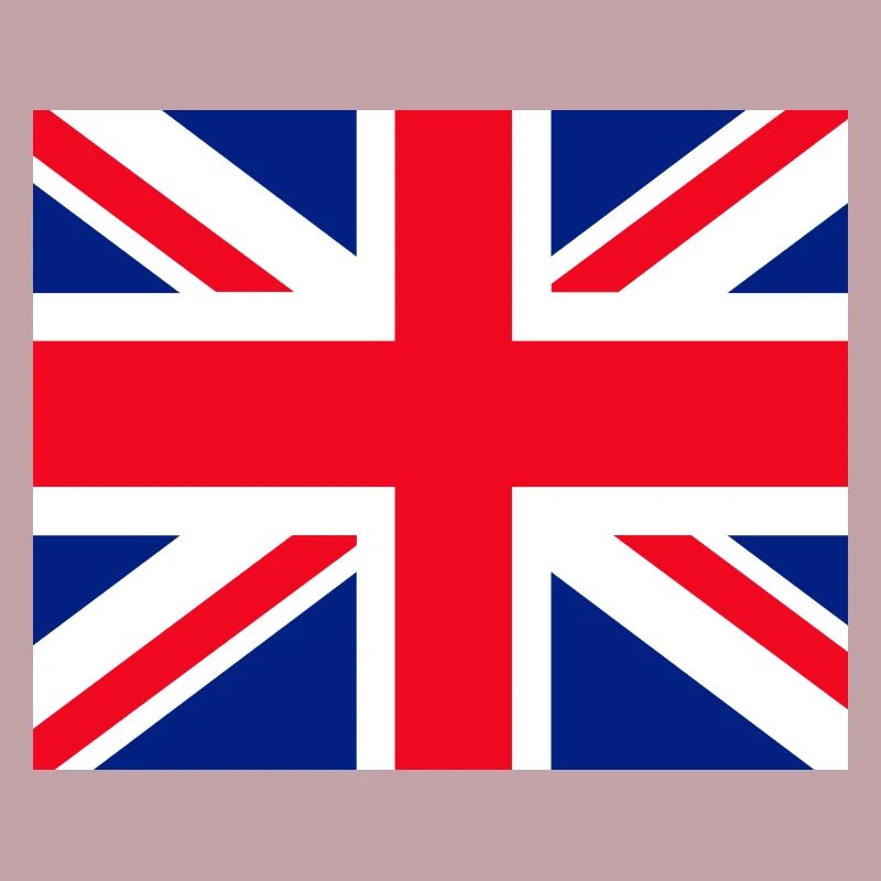 Union Jack Gesichtsmaske