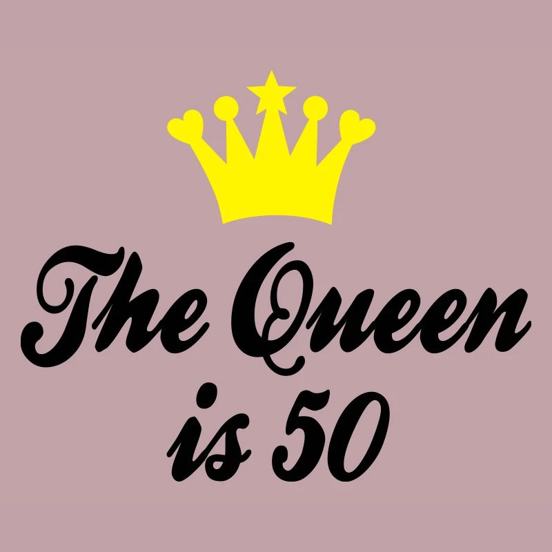 50th birthday