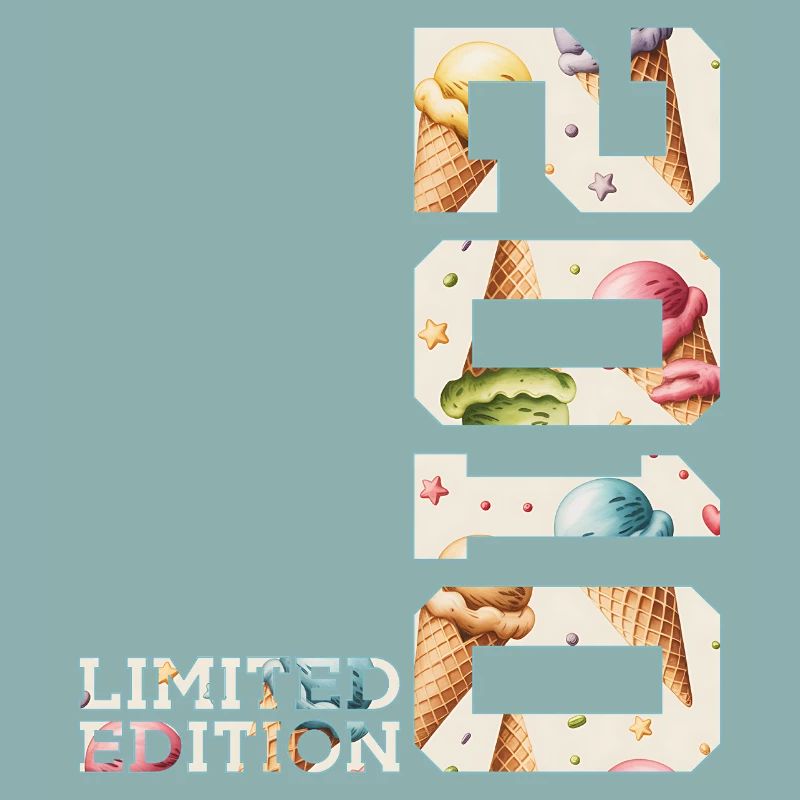 SOMMER LIMITED EDITION 2010 EIS 16. GEBURTSTAG