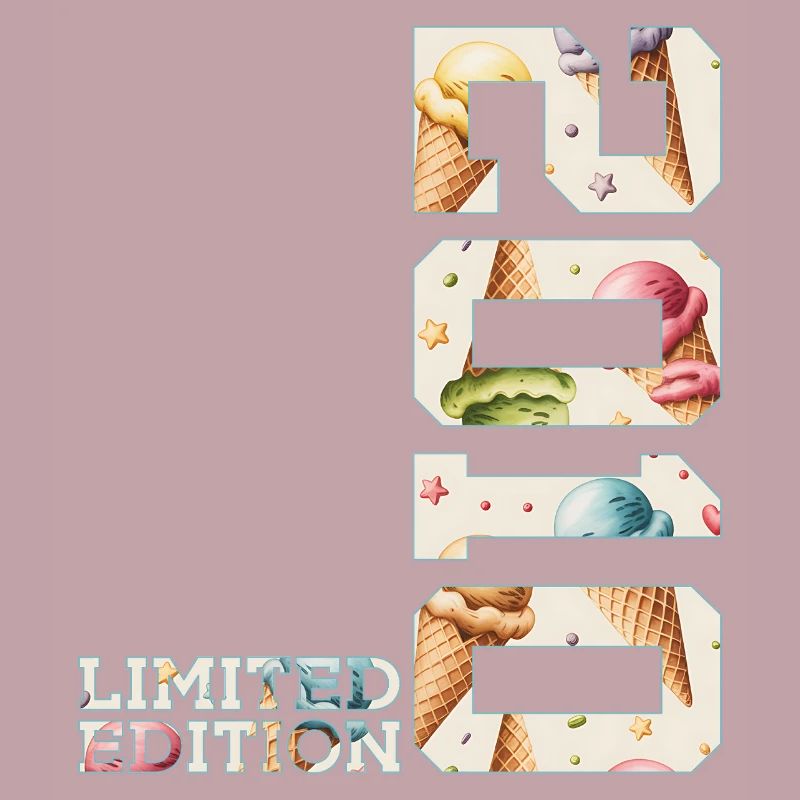 SOMMER LIMITED EDITION 2010 EIS 16. GEBURTSTAG