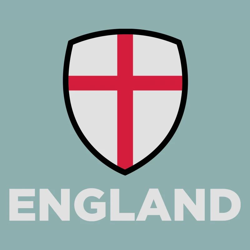 Drapeau national d'Angleterre