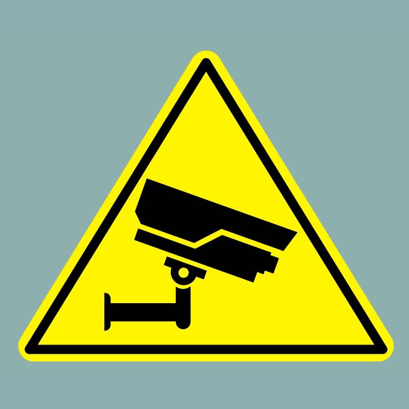 security camera