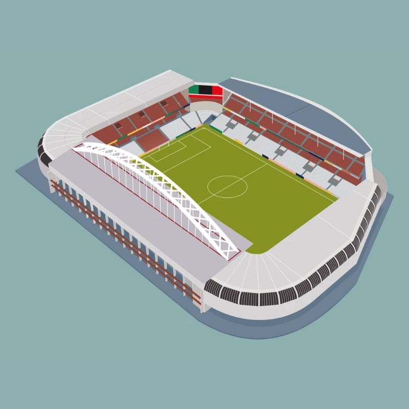 stade