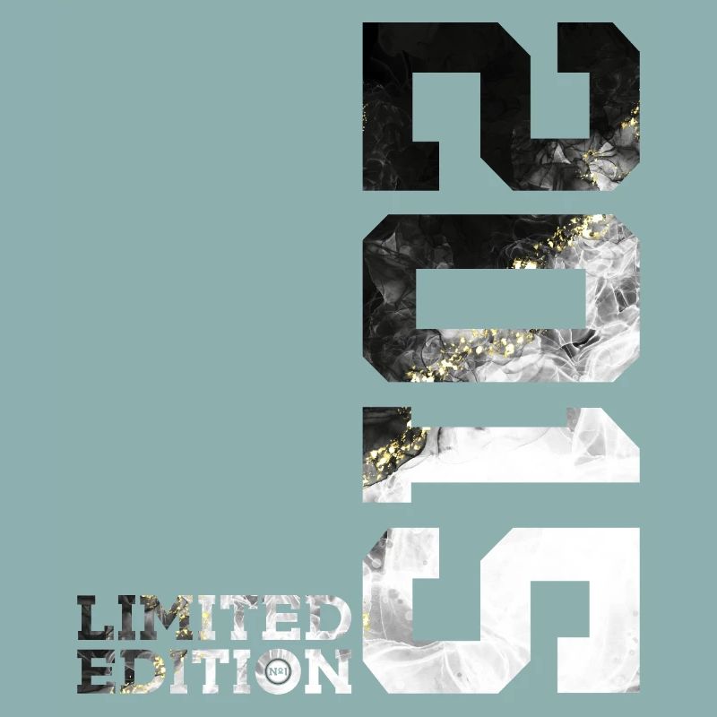 ÉDITION LIMITÉE 2015 COOL 11E ANNIVERSAIRE