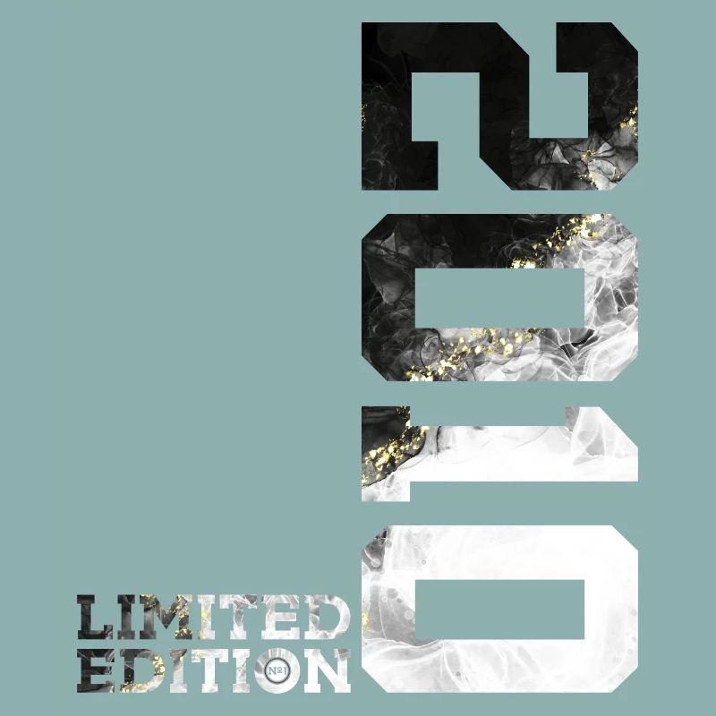 ÉDITION LIMITÉE 2010 COOL 16E ANNIVERSAIRE