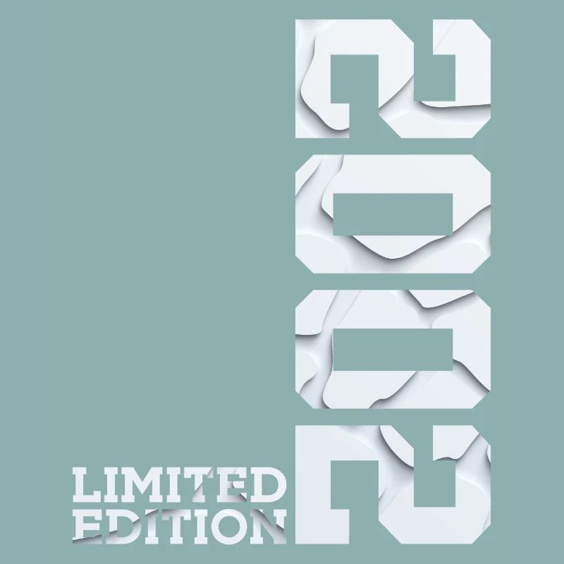 24E ANNIVERSAIRE ÉDITION LIMITÉE 2002
