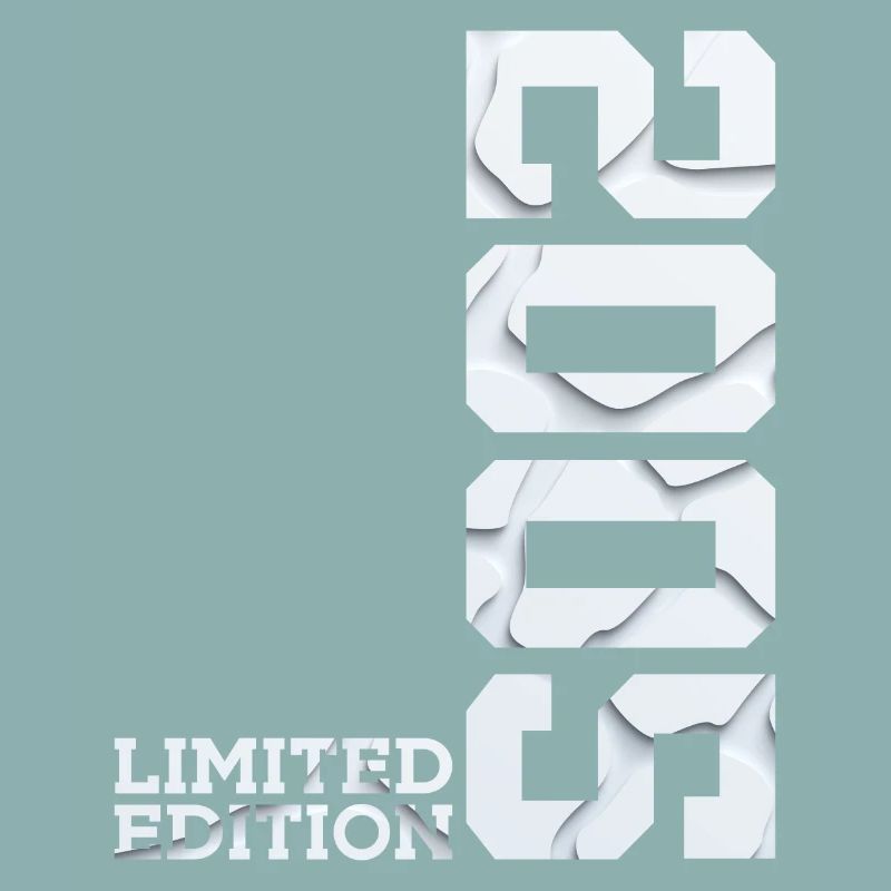 21E ANNIVERSAIRE ÉDITION LIMITÉE 2005