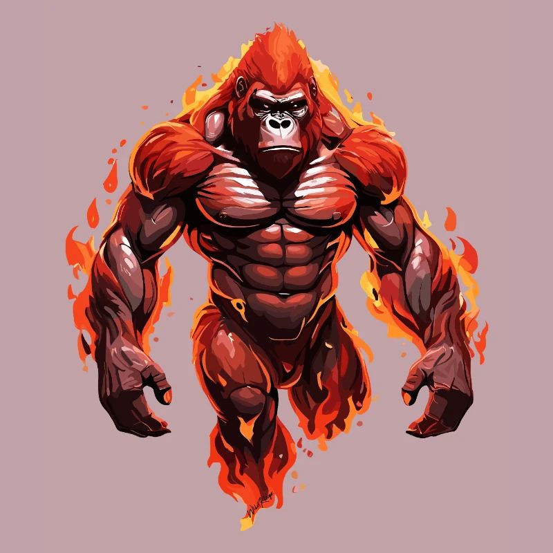Gorilla