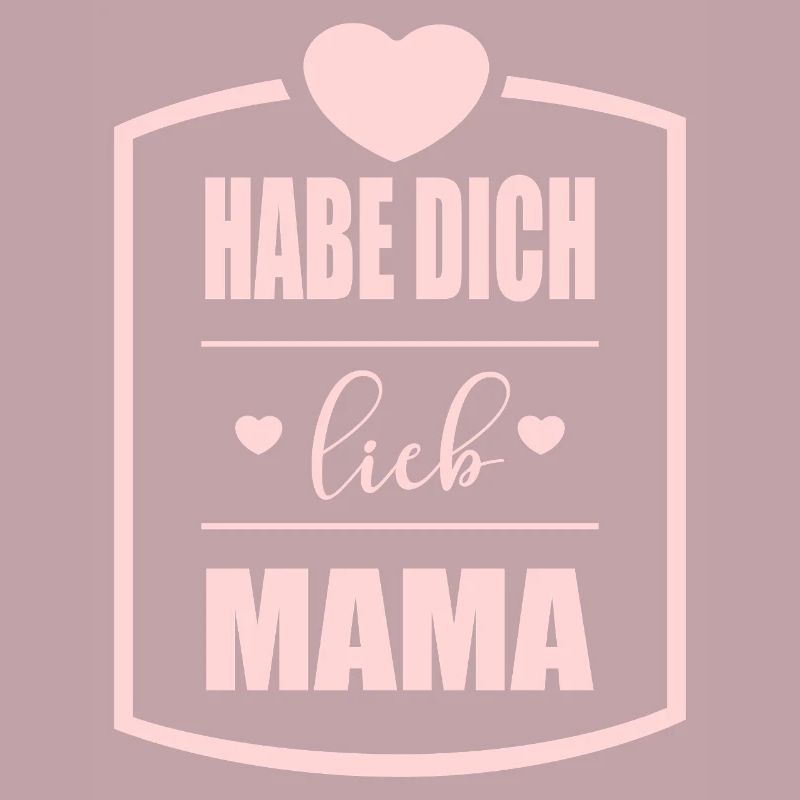 Muttertag Mama Liebe