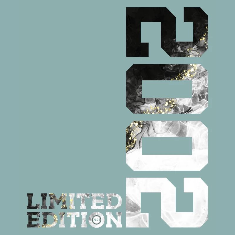 24E ANNIVERSAIRE ÉDITION LIMITÉE 2002