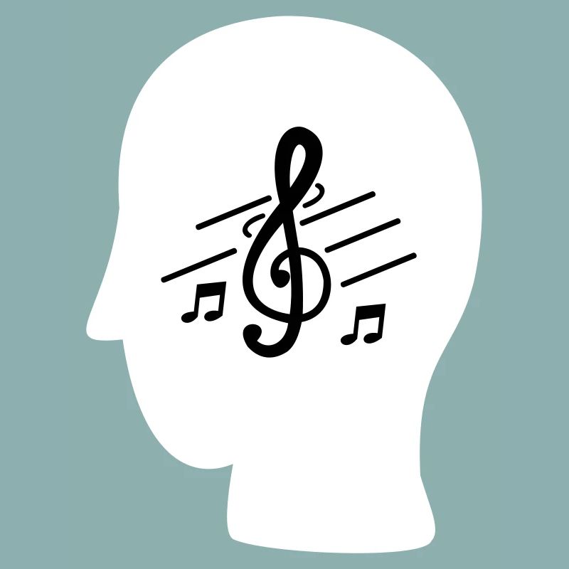 LA MUSIQUE DANS MON