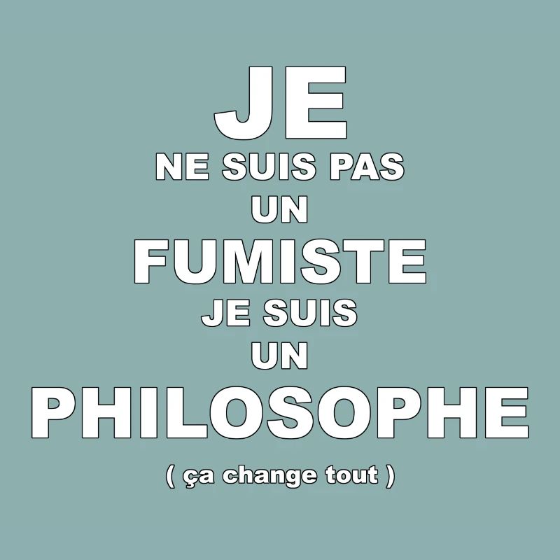 philosophe