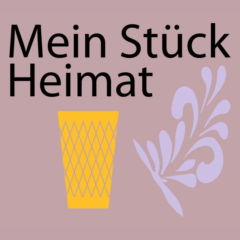 Meine Heimat Geripptes - Apfelwein