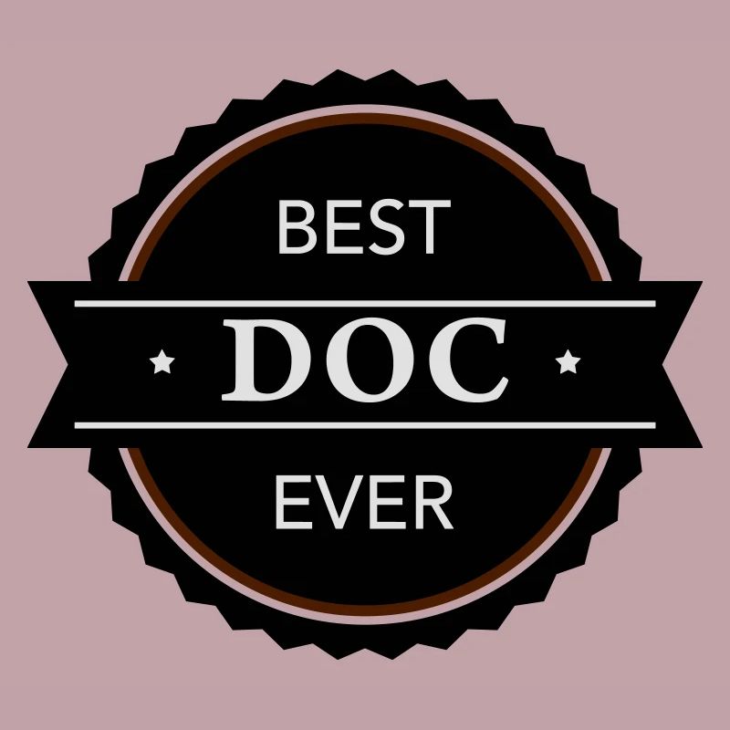 Best Doc ever