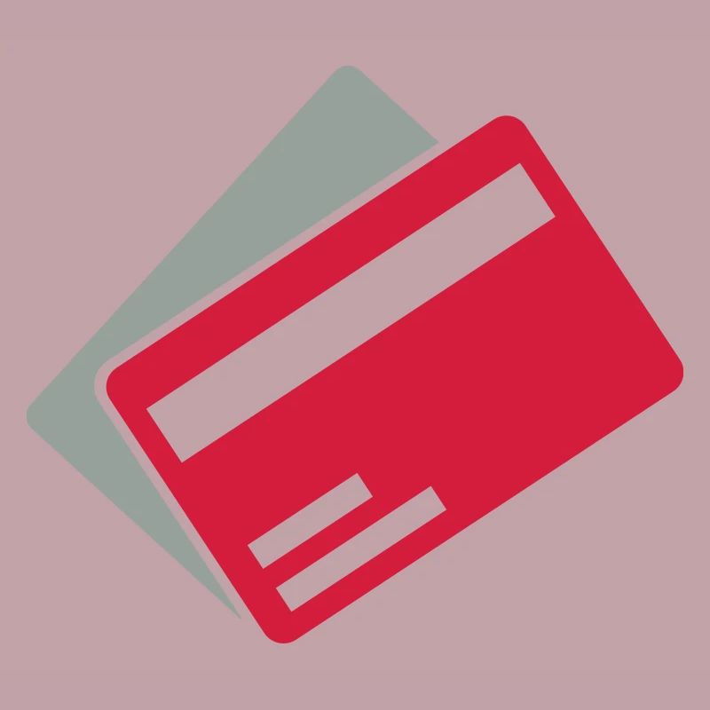 Credit card