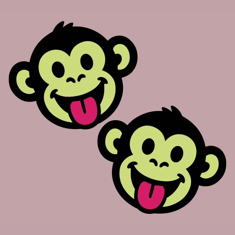 Singe Drôle