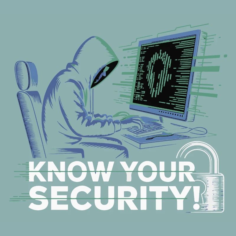 KNOW YOUR SECURITY