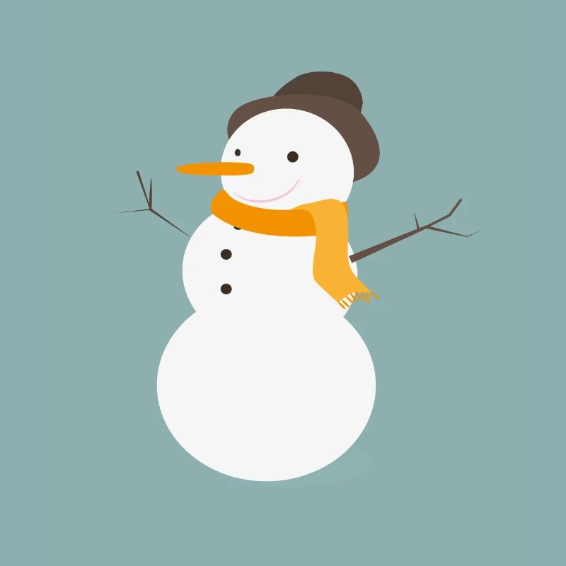 snowman
