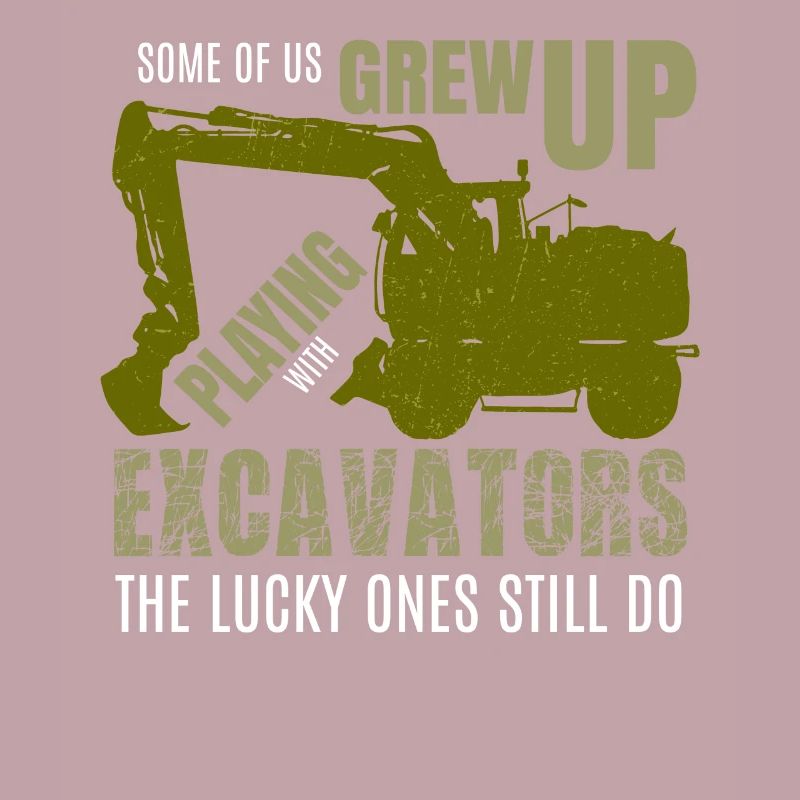 excavator