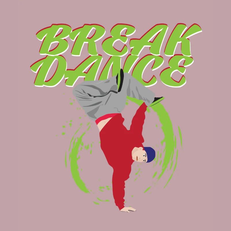 Breakdance