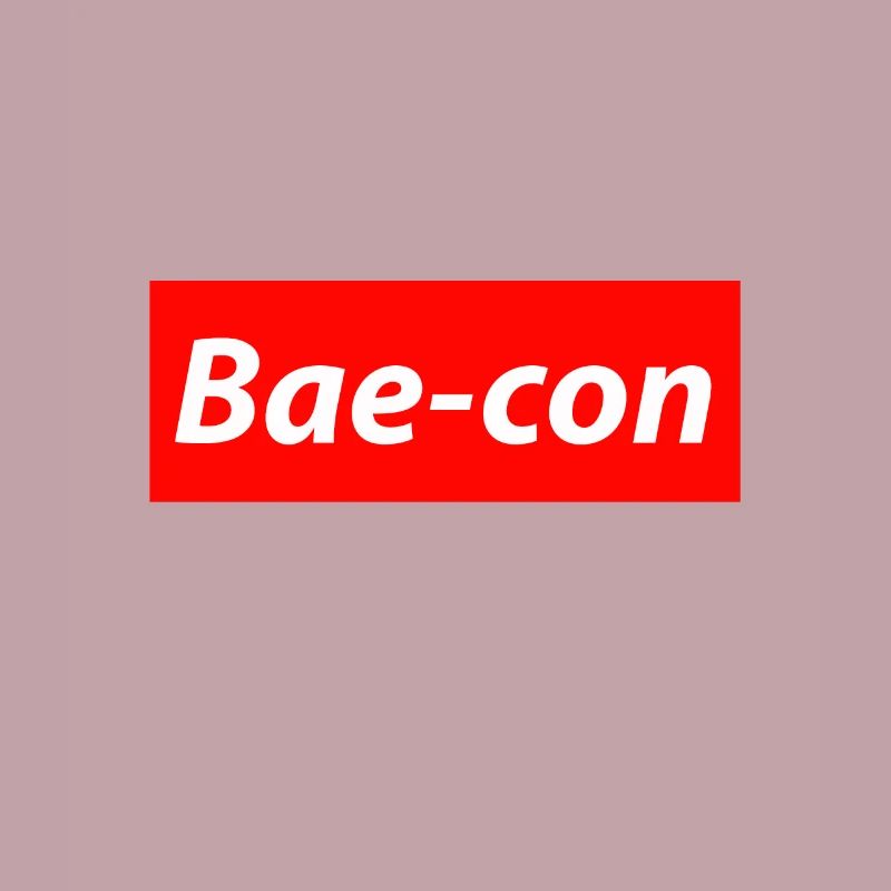 Bae-con