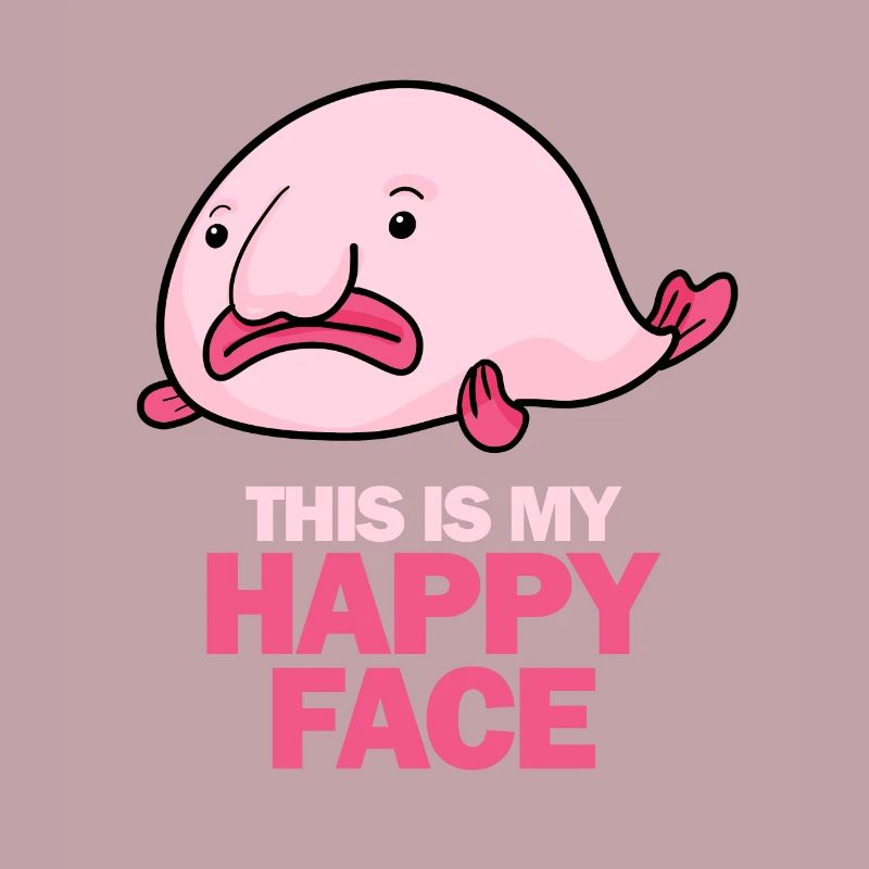 Blobfish
