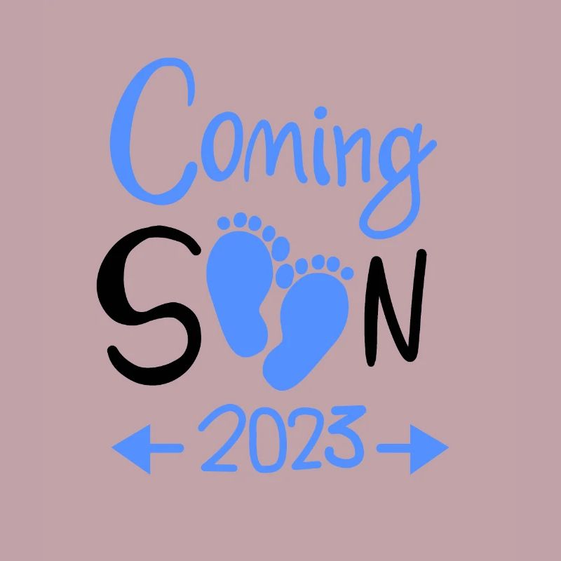 Bientôt la grossesse du bébé 2023