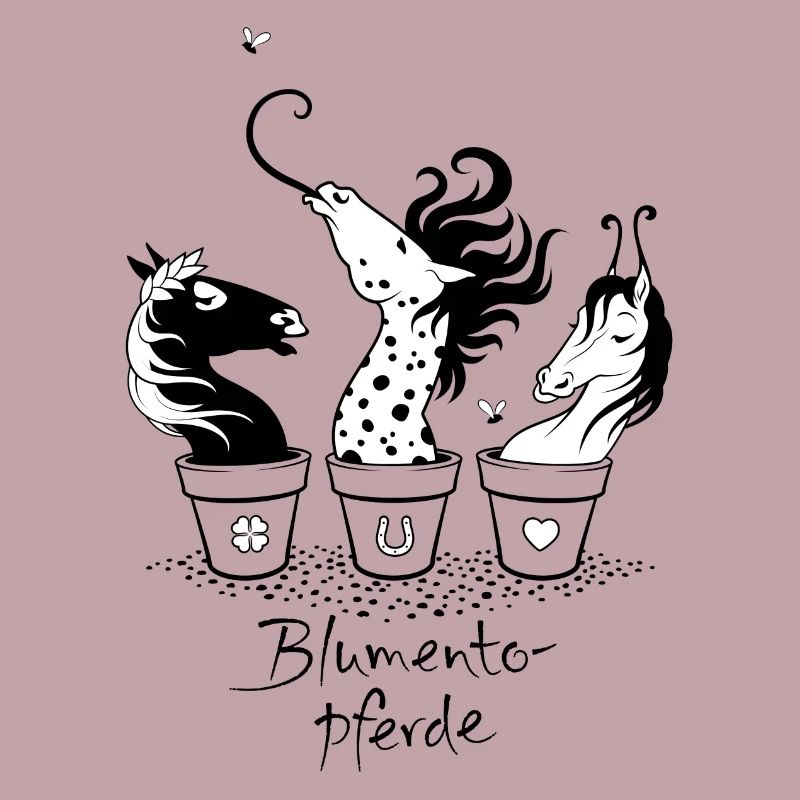 BlumentoPferde