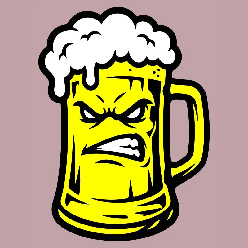 Beer Comic
