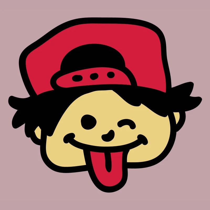 Frecher Junge 3