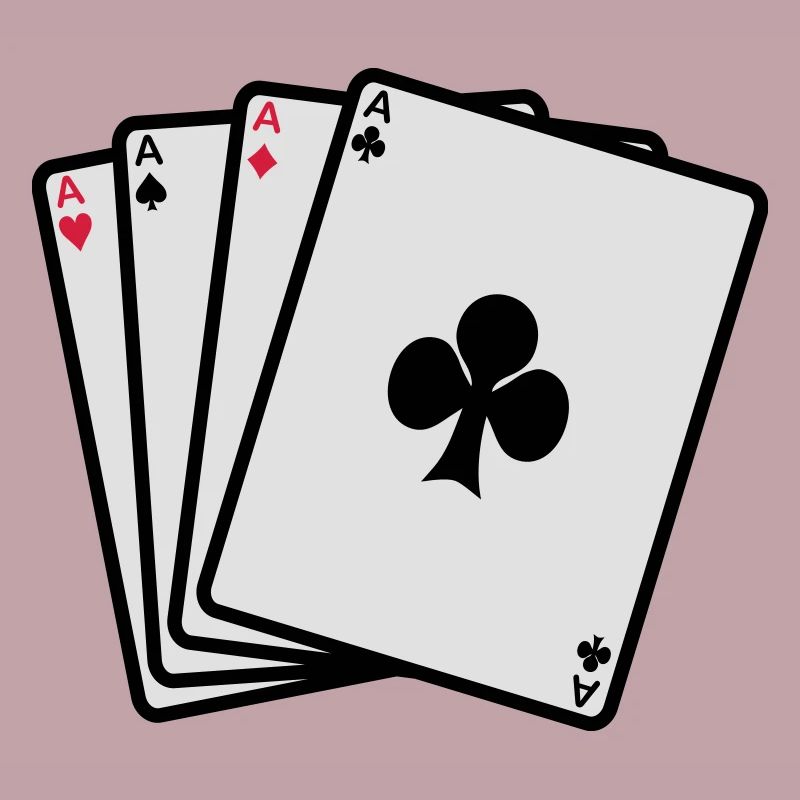 Poker - Karten