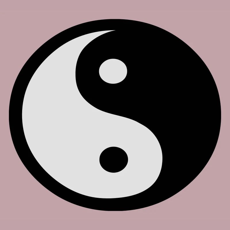 Le Yin et le Yang (V)