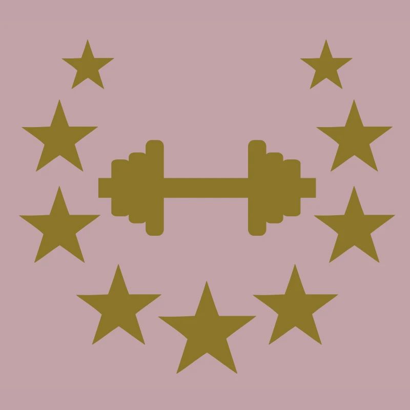 bodybuilding star