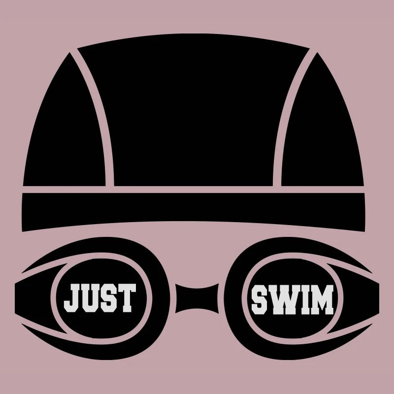Just swim