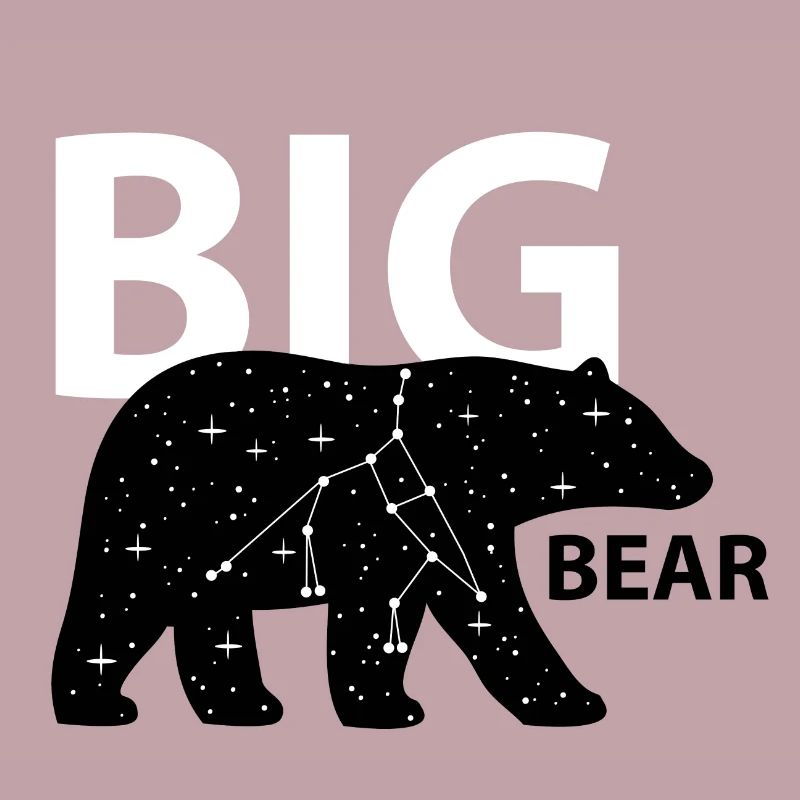 Big bear (b)
