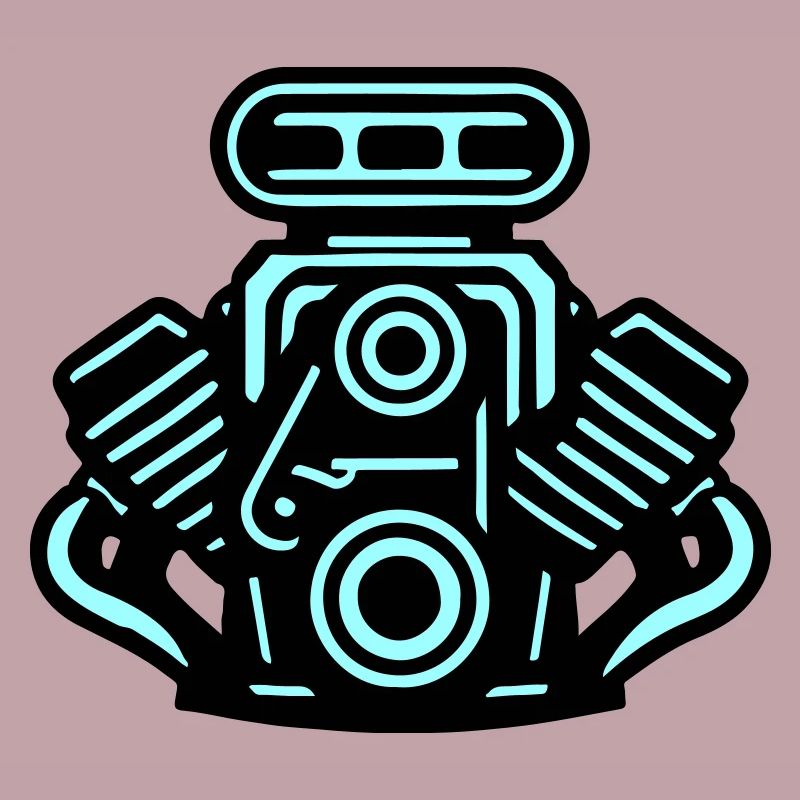 Motor Auto Symbol Tuning