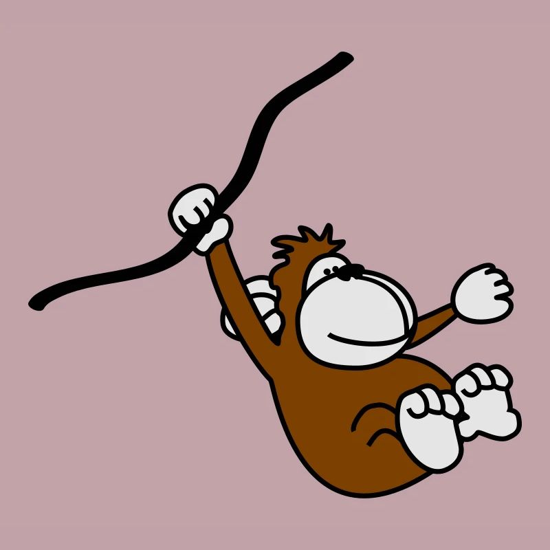 ape