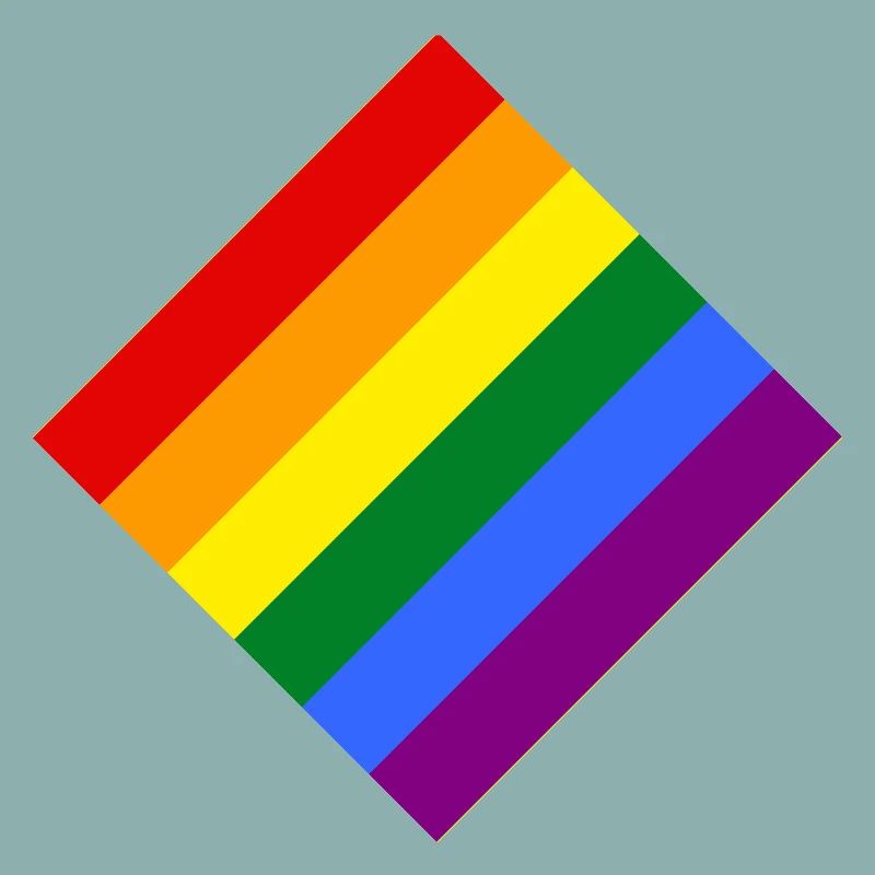 Regenbogen