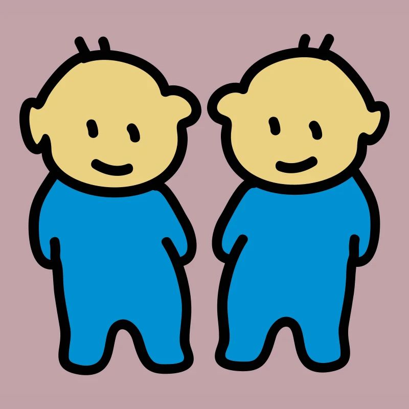 Twins - Twins