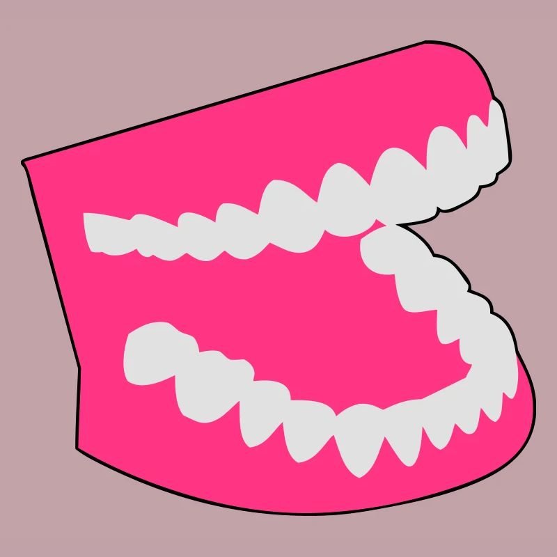 Teeth