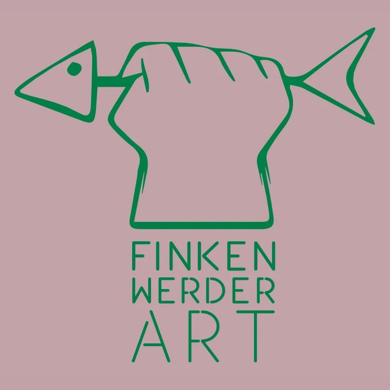 Finkenwerder Art_Outline